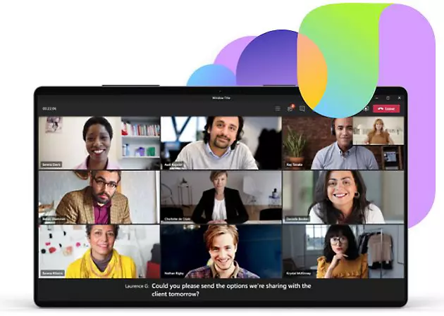 Conectarse desde cualquier lugar